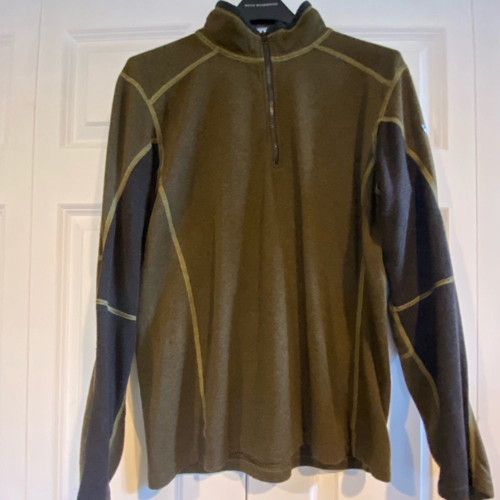 Kuhl pullover long sleeve